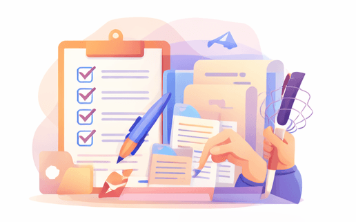 Administrative Support