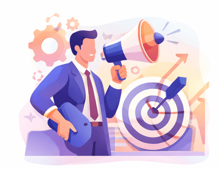 Sales Support Services