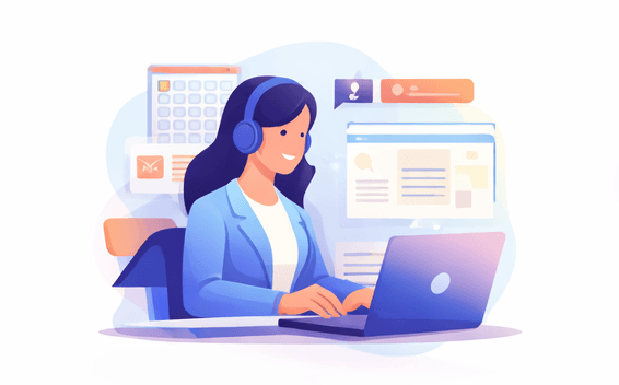 Virtual Assistance Services